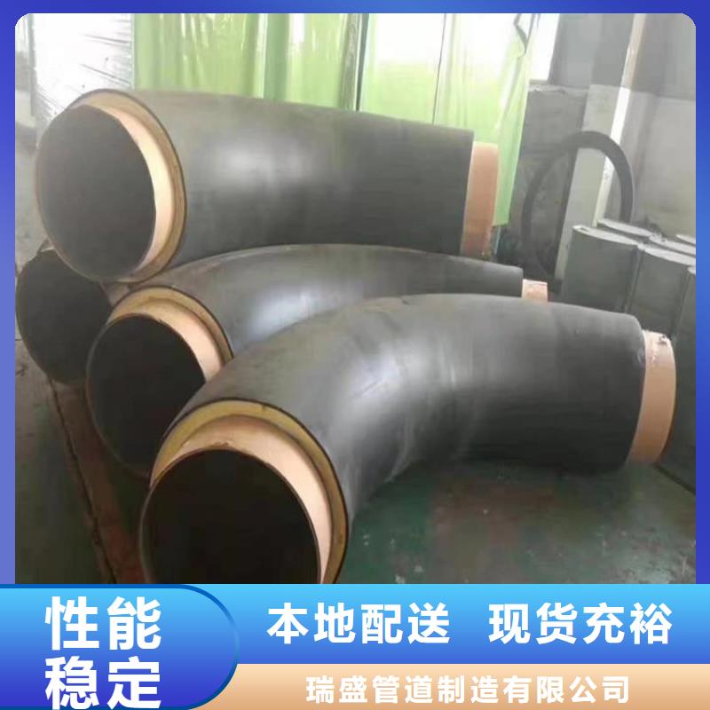 钢套钢 油气输送管道全新升级品质保障