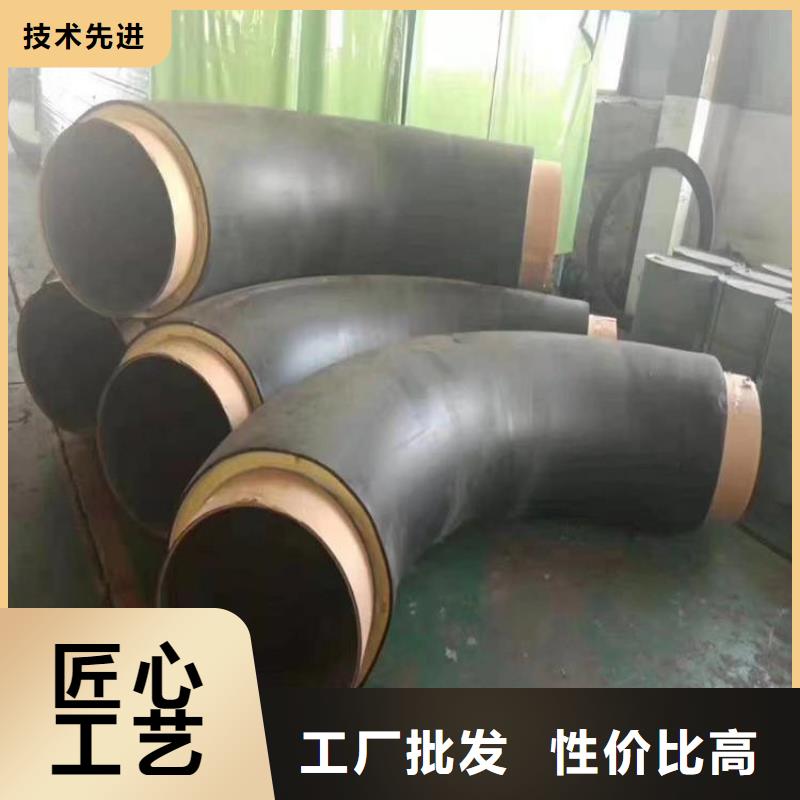 钢套钢螺旋钢管厂家不断创新