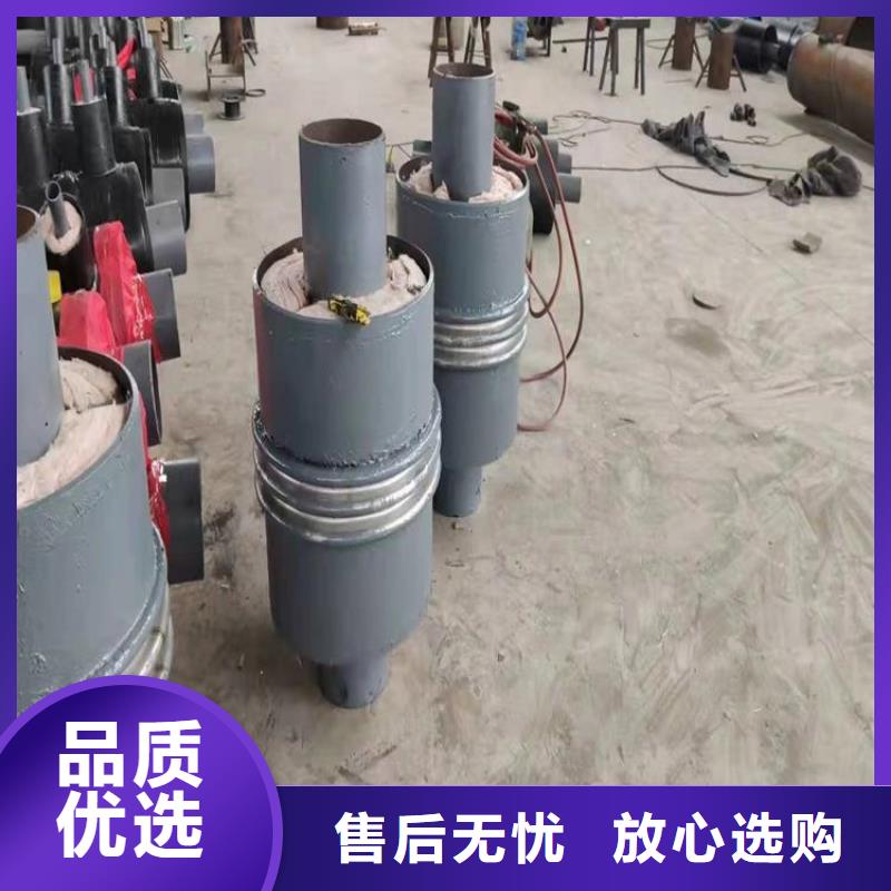 钢套钢,油气输送管道实体厂家