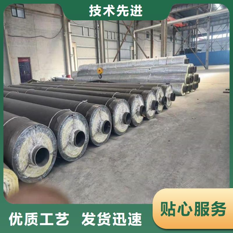 【钢套钢螺旋钢管自有生产工厂】