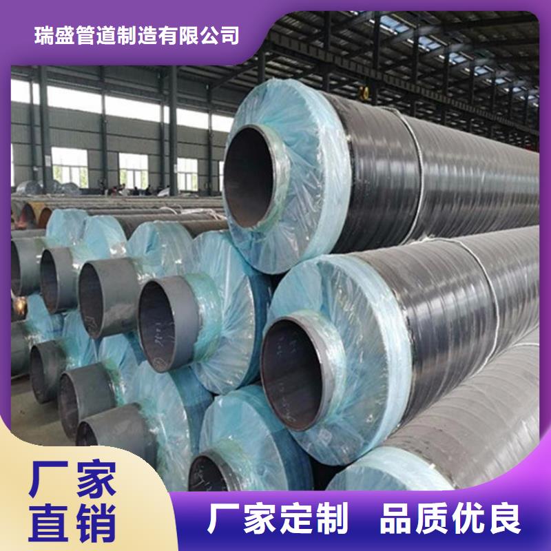 钢套钢油气输送管道买的是放心
