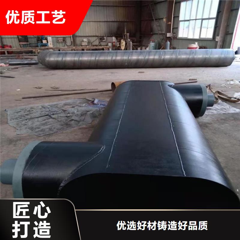 钢套钢油气输送管道买的是放心