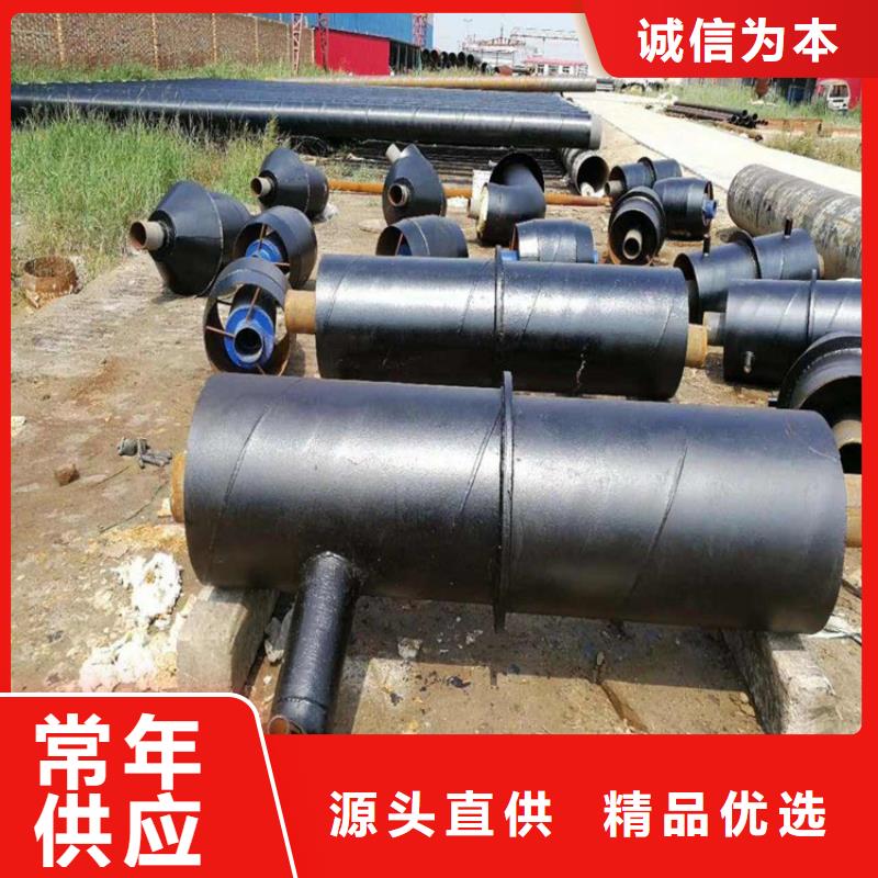钢套钢油气输送管道厂家直接面向客户