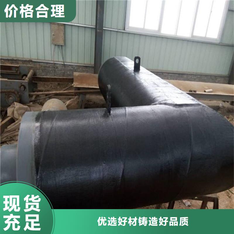 钢套钢螺旋钢管厂家细节决定品质