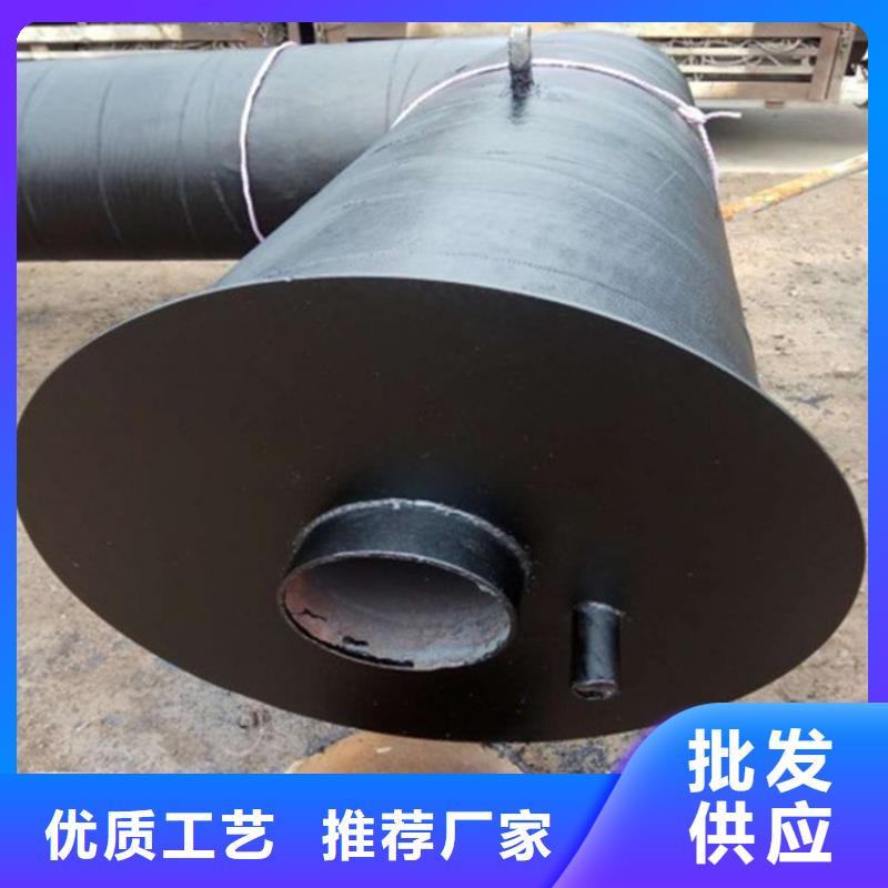 钢套钢,油气输送管道实体厂家