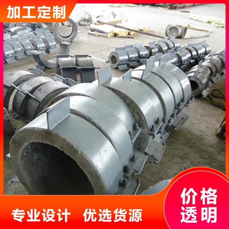 钢套钢_钢套钢保温管道型号齐全
