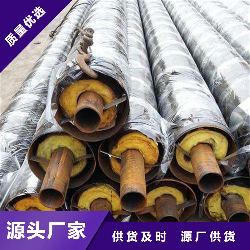 【钢套钢螺旋钢管自有生产工厂】