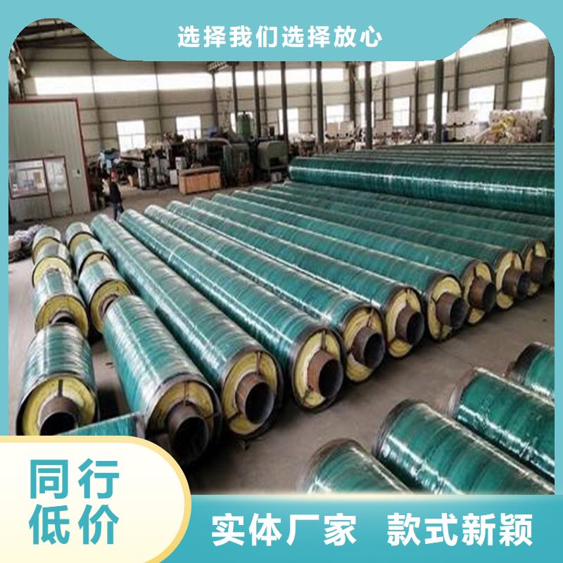 钢套钢油气输送管道诚信经营