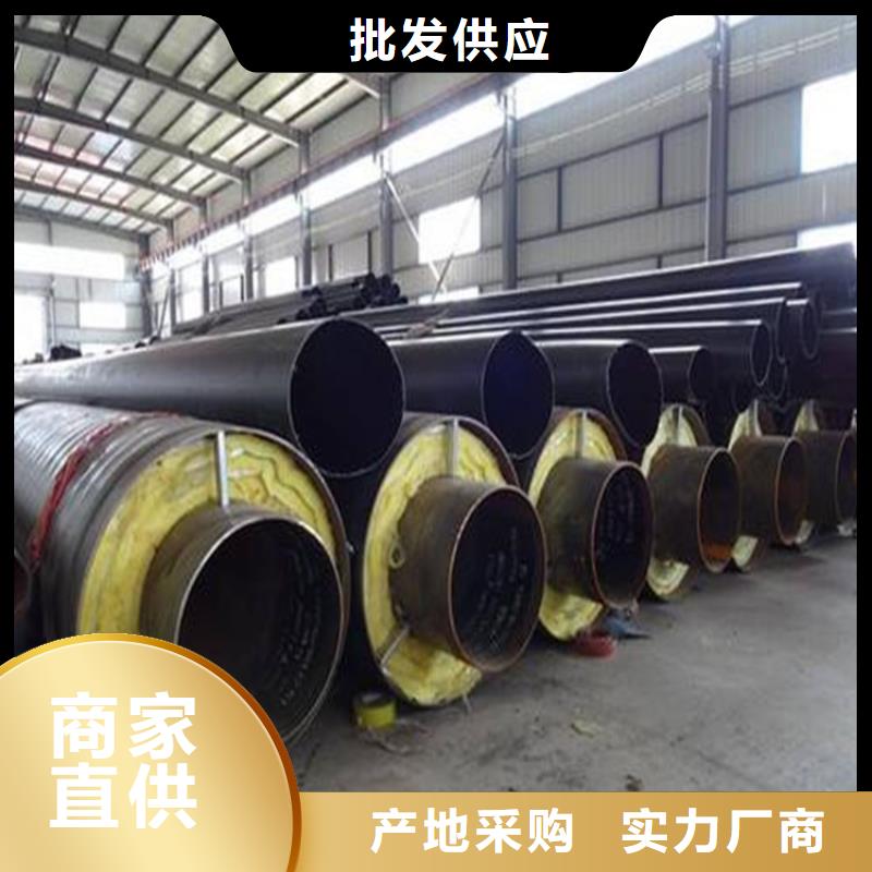 钢套钢油气输送管道买的是放心