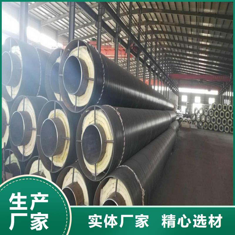 钢套钢油气输送管道买的是放心