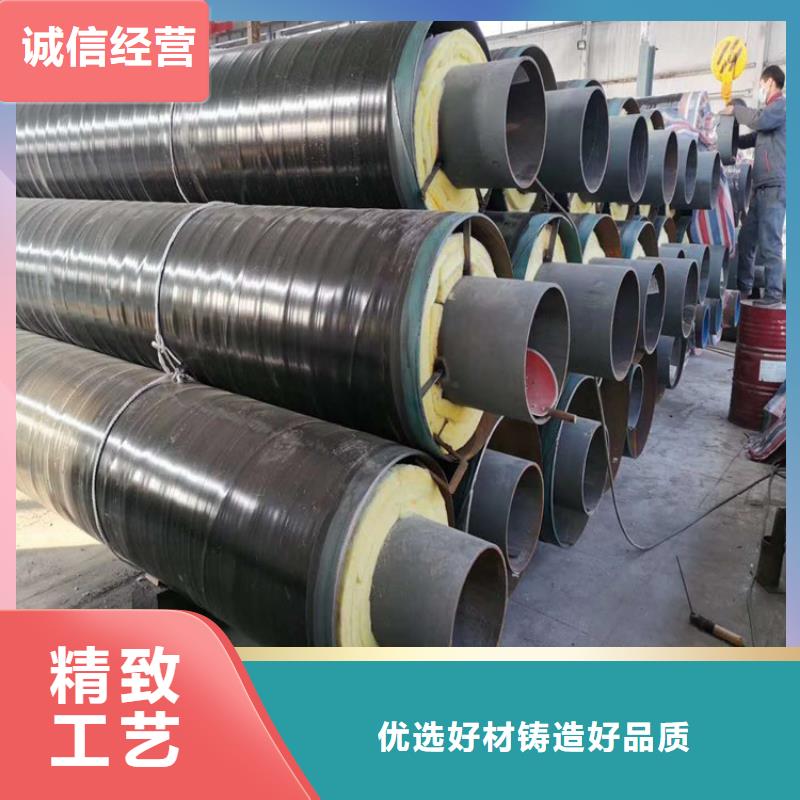 钢套钢油气输送管道买的是放心