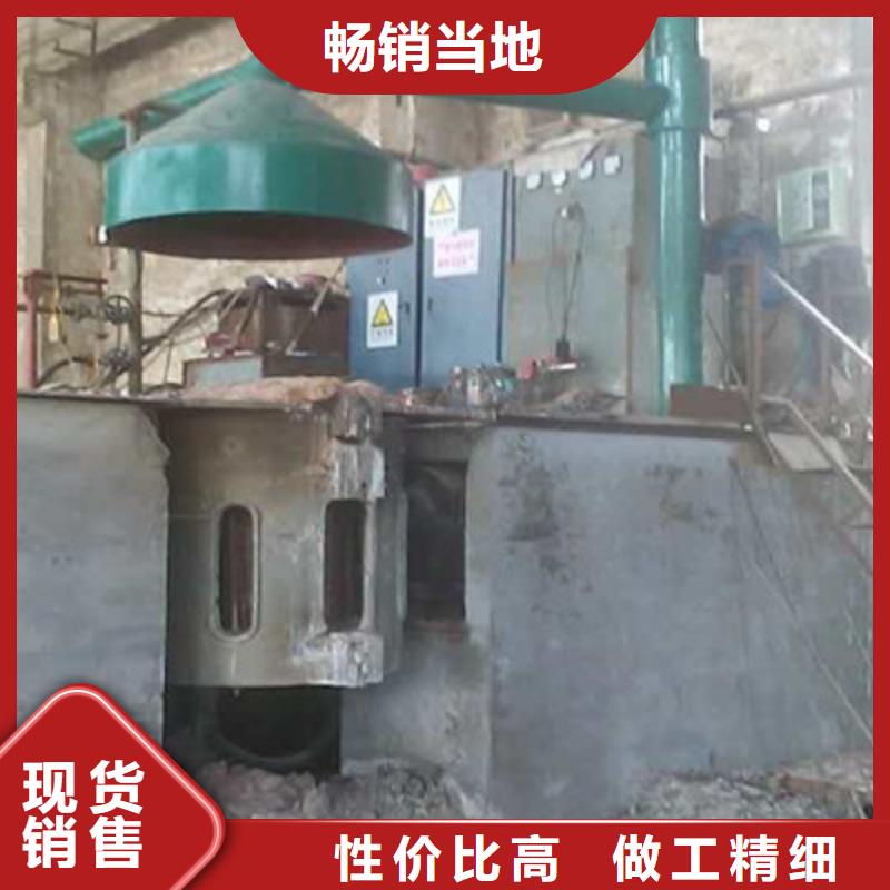 旋风除尘器厂家发货及时