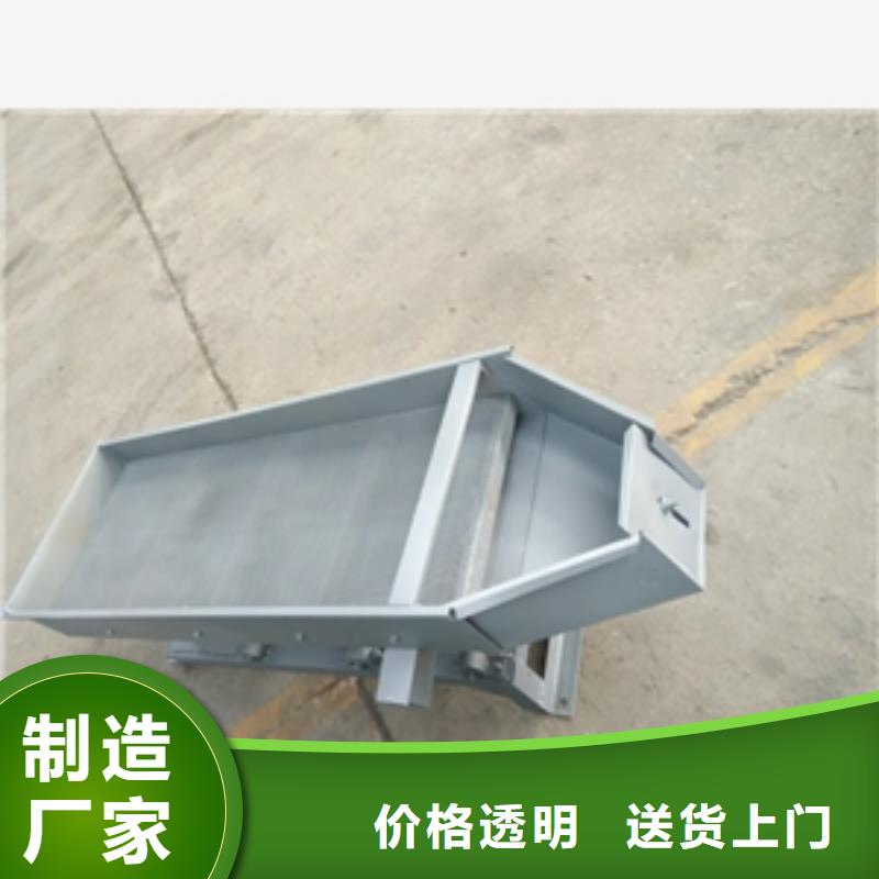 筛选机-粉碎机详细参数
