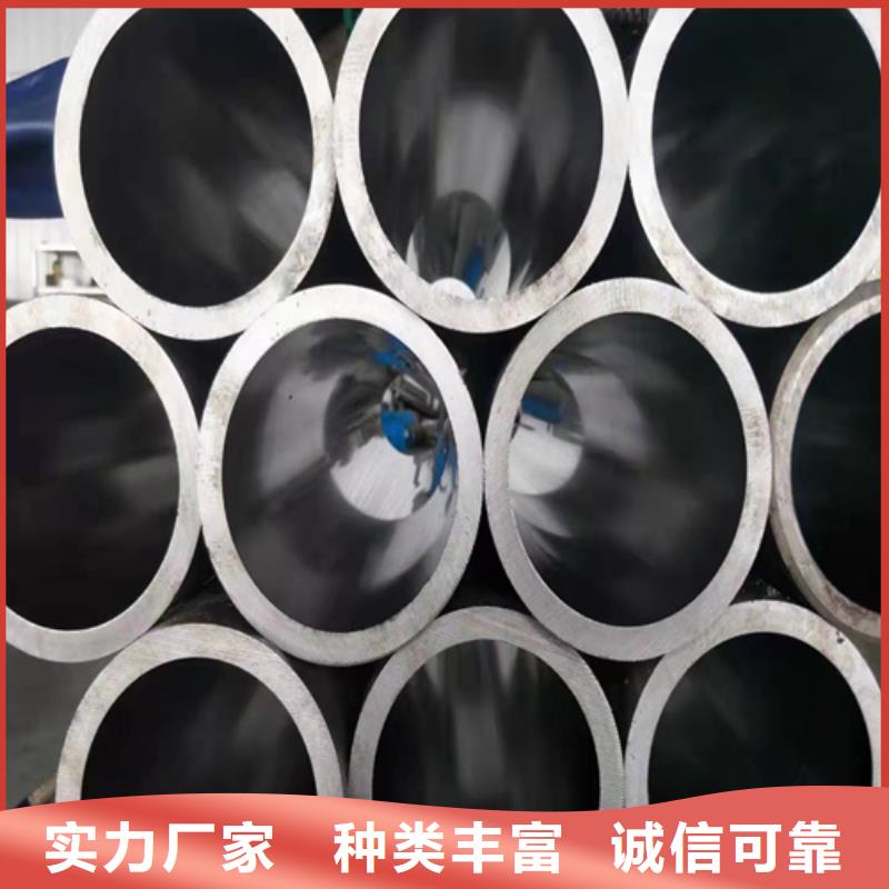 珩磨管油缸活塞杆物美价优