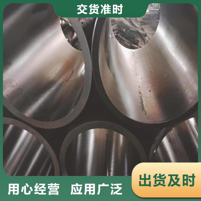 绗磨管-镀铬活塞杆实力见证