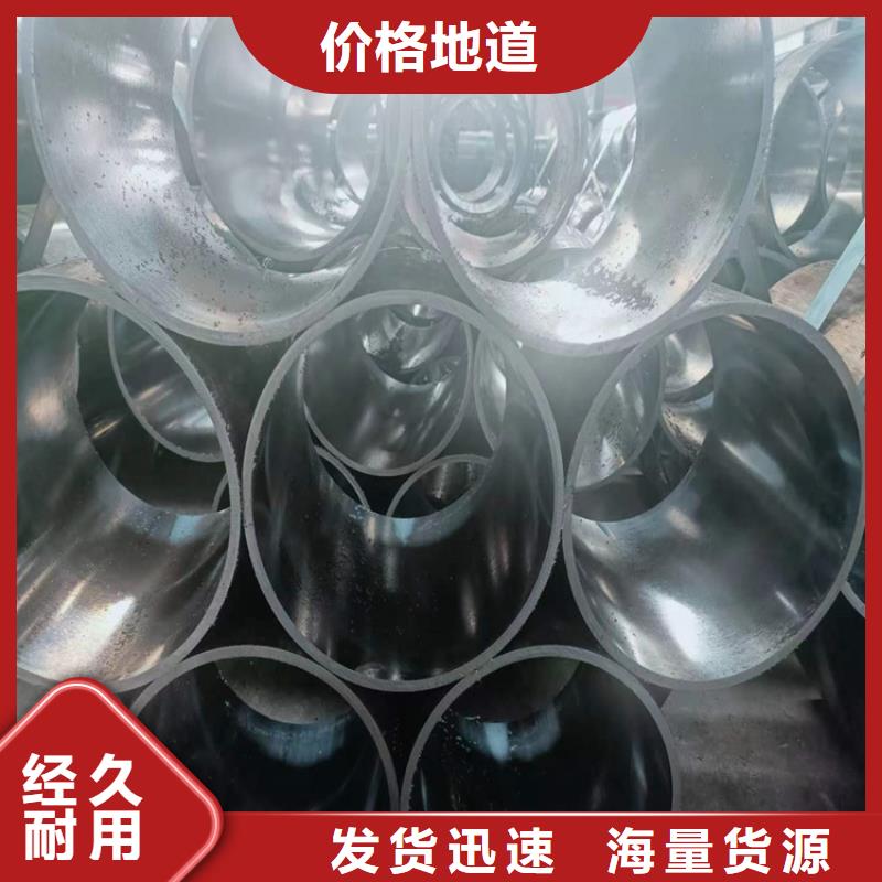 27simn油缸管生产流程