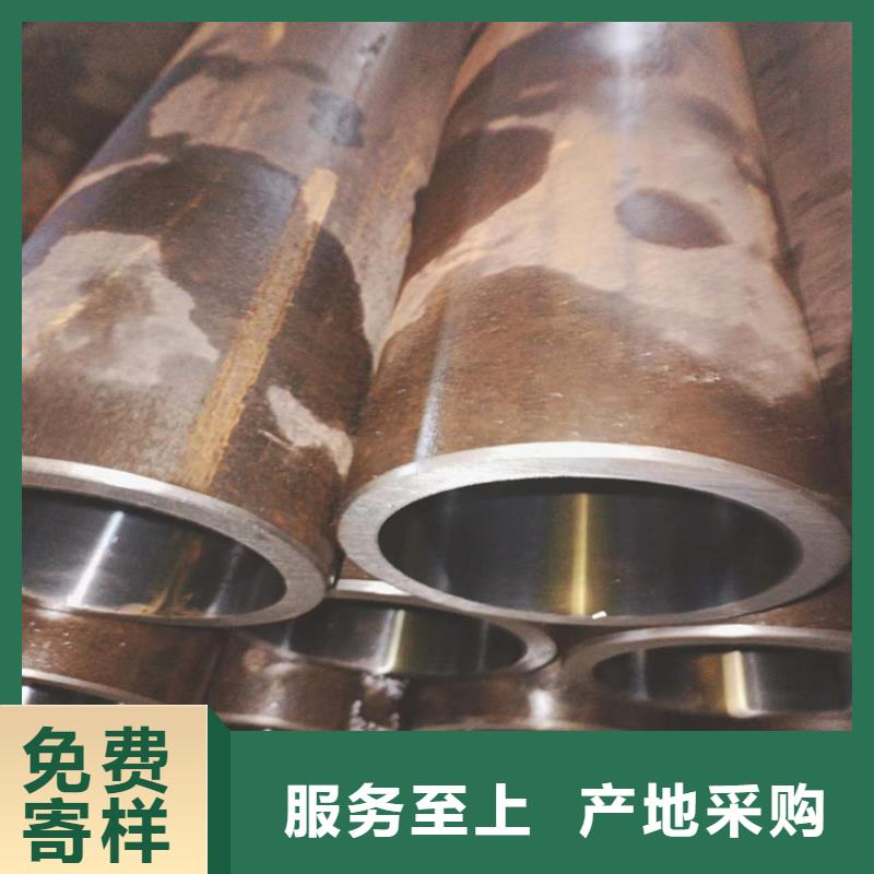 薄壁绗磨管价格