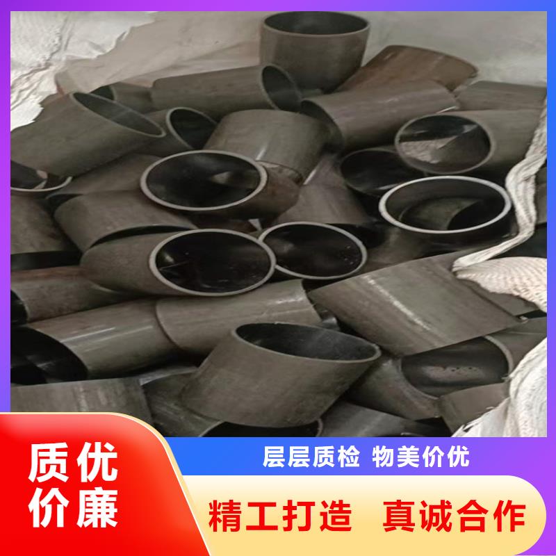 珩磨管液压油缸管加工厂细节严格凸显品质