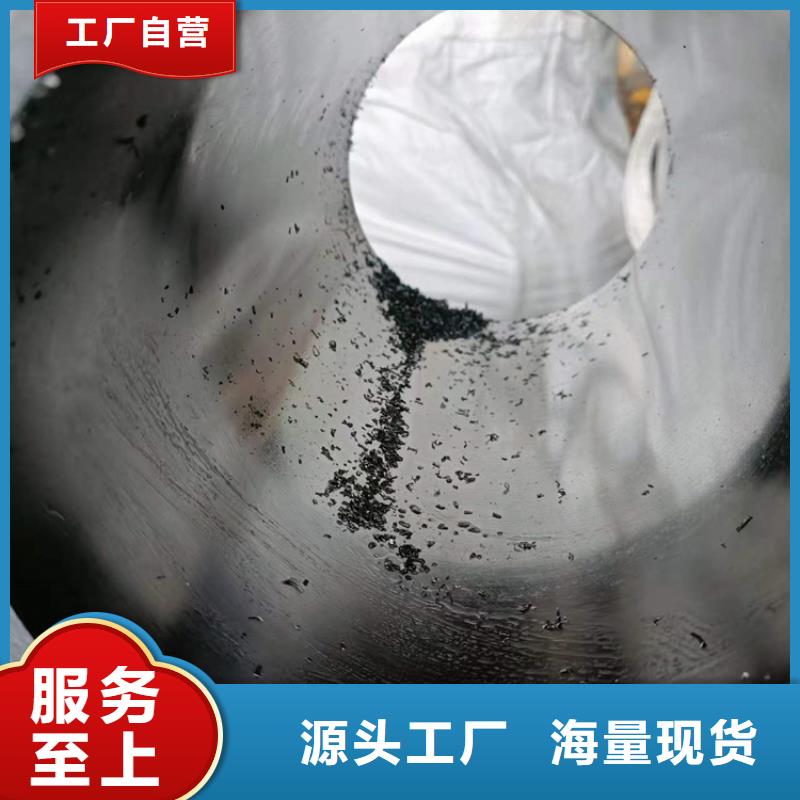 珩磨管镀铬光轴客户好评