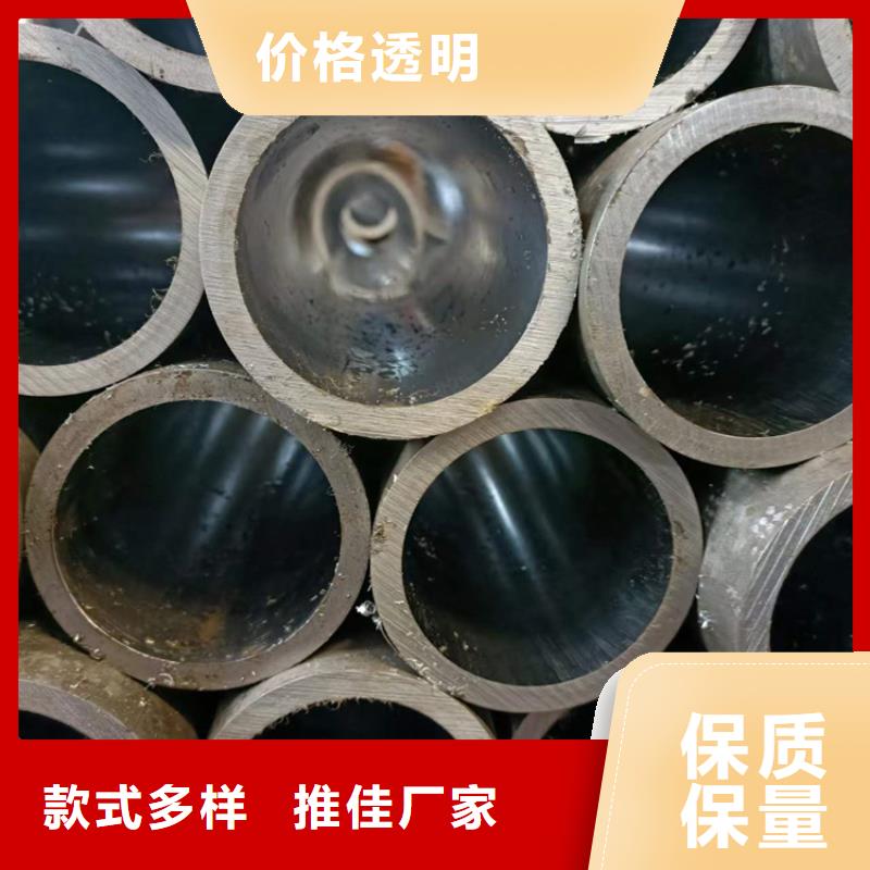 研磨管珩磨管加工厂优势