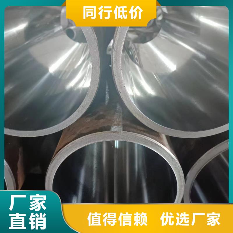 滚压管活塞杆规格齐全