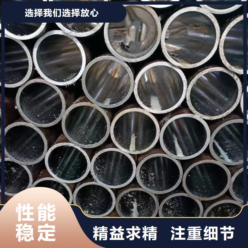 滚压管,镀铬活塞杆规格齐全