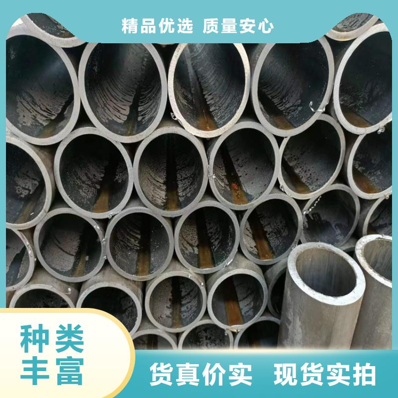 滚压管活塞杆规格齐全