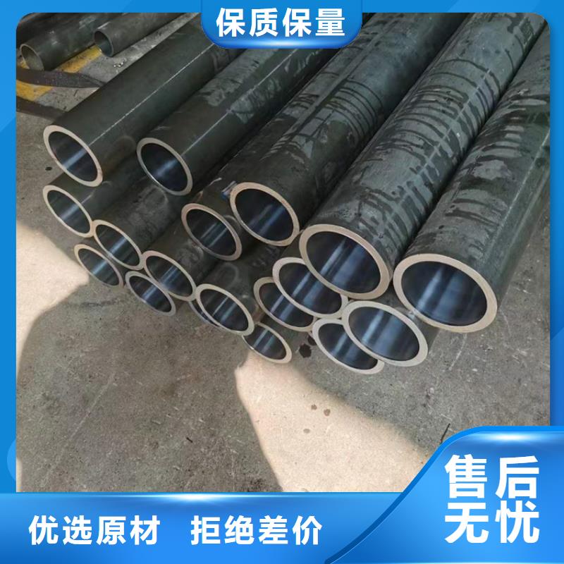 滚压管调质活塞杆诚信经营