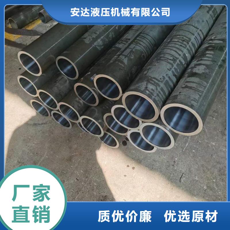 滚压管,镀铬活塞杆规格齐全