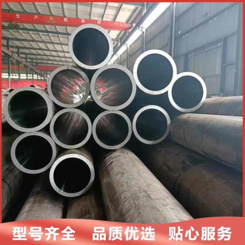 滚压管调质活塞杆诚信经营