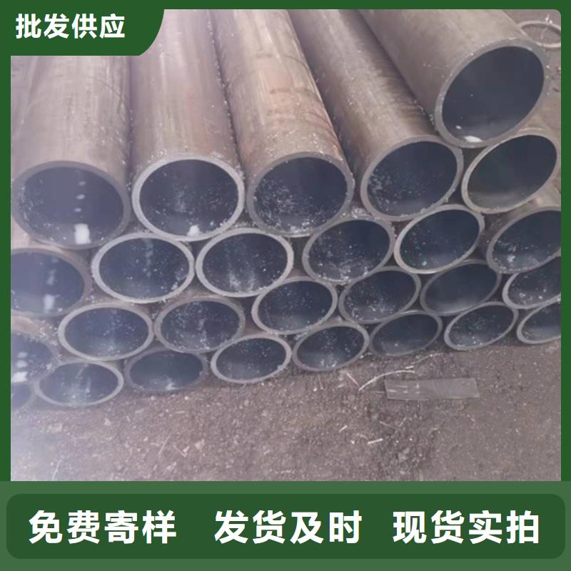 珩磨管,油缸管工艺精细质保长久