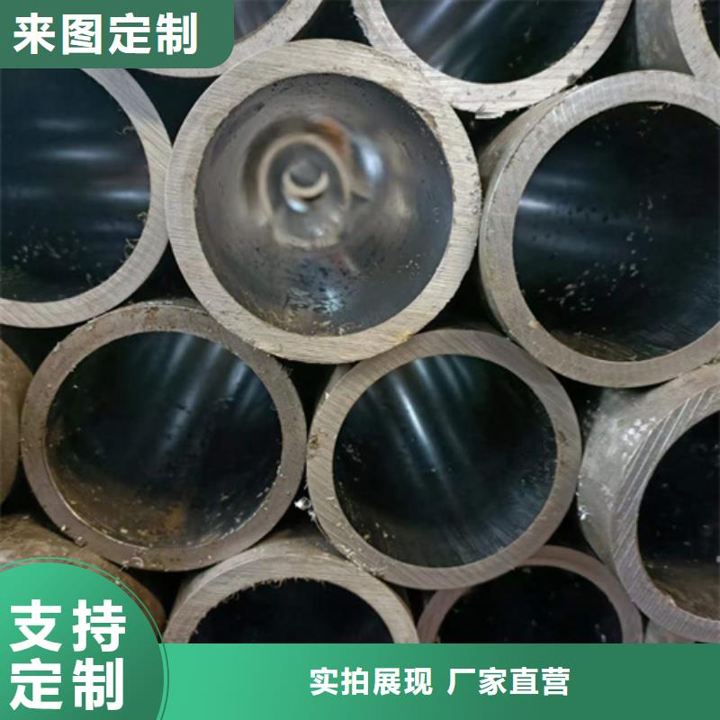 油缸管厂家产品应用广泛