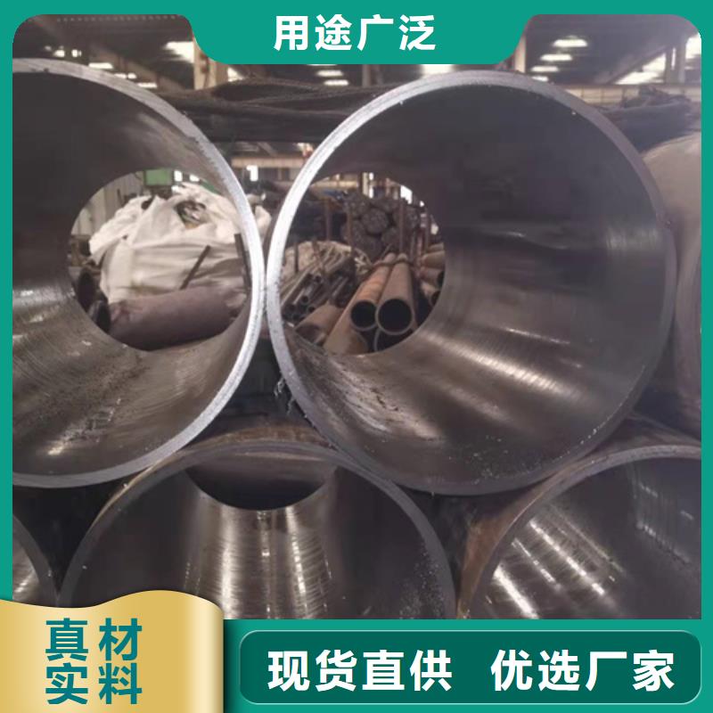 珩磨管研磨管丰富的行业经验