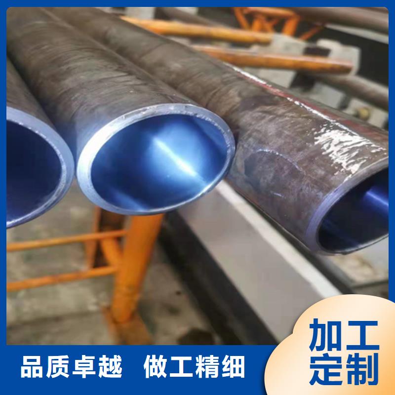 珩磨管不锈钢研磨管品质过硬