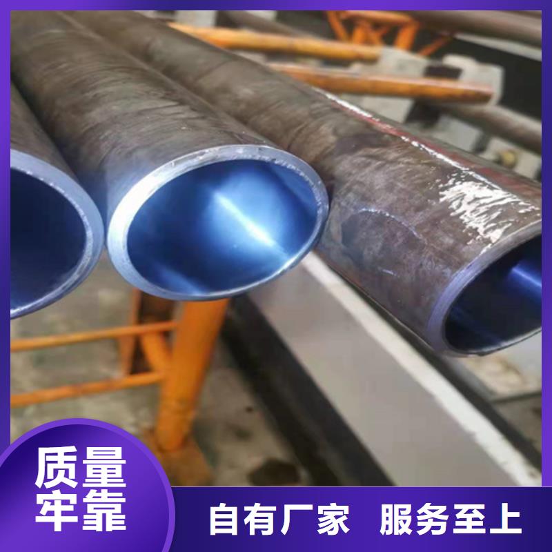 油缸管厂家产品应用广泛