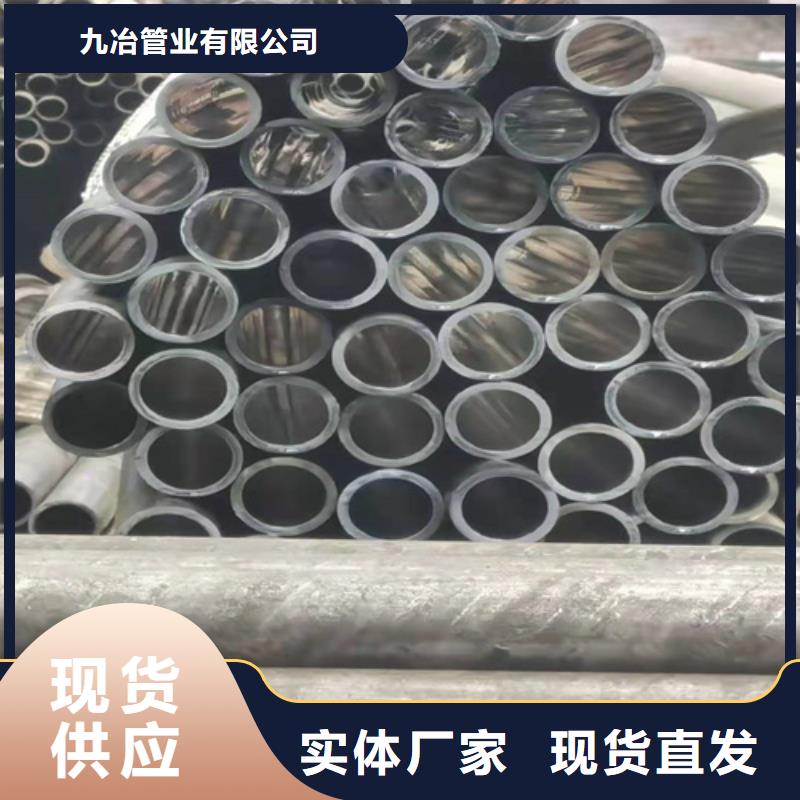 珩磨管研磨缸筒拥有多家成功案例