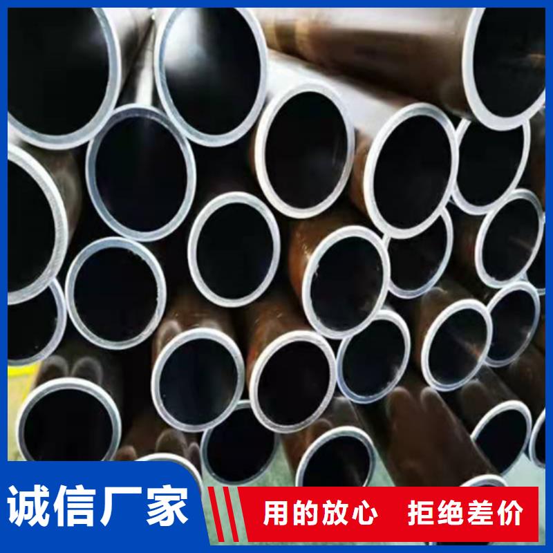 珩磨管研磨管丰富的行业经验