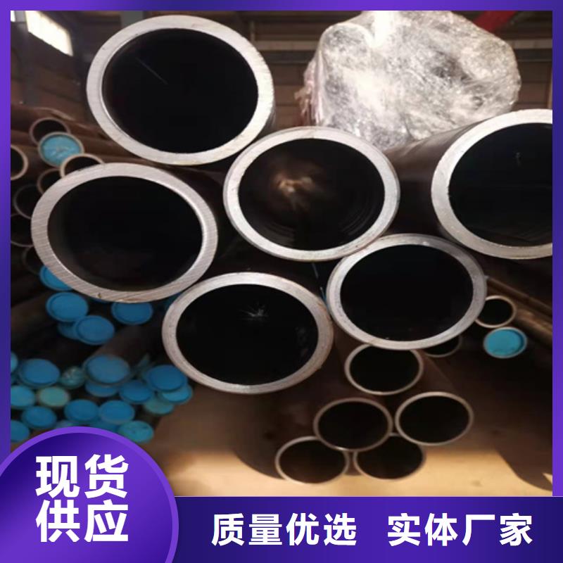 304不锈钢珩磨管专业生产
