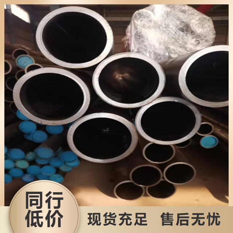 珩磨管研磨管丰富的行业经验
