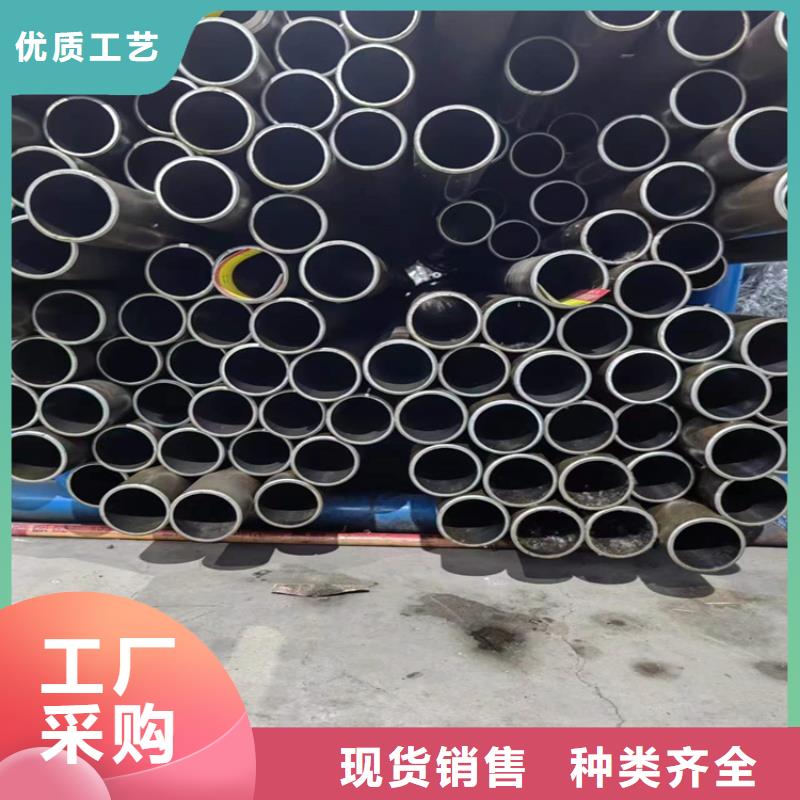 绗磨管液压缸筒保障