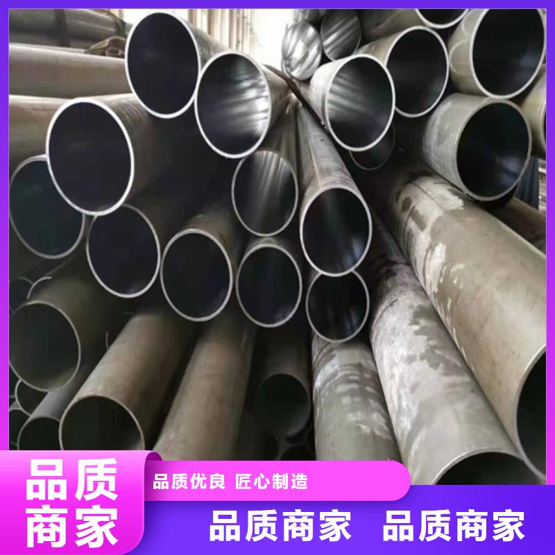 绗磨管研磨缸筒优质工艺
