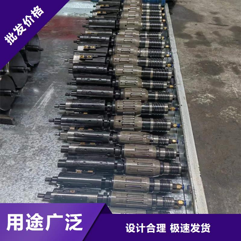 绗磨管研磨缸筒厂家直销放心