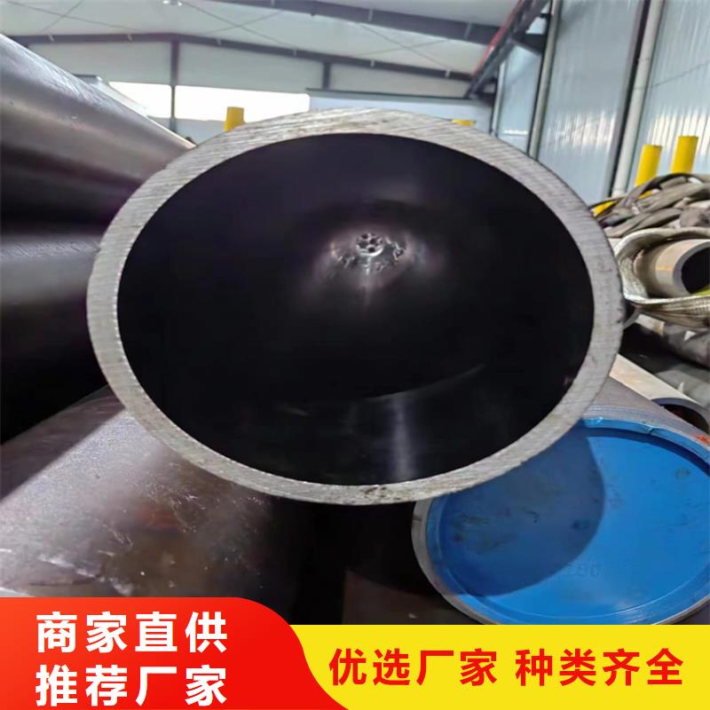 绗磨管研磨缸筒优质工艺
