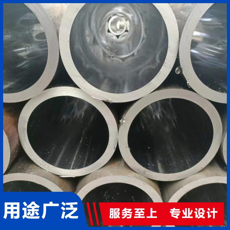 珩磨管 高精度珩磨管每个细节都严格把关