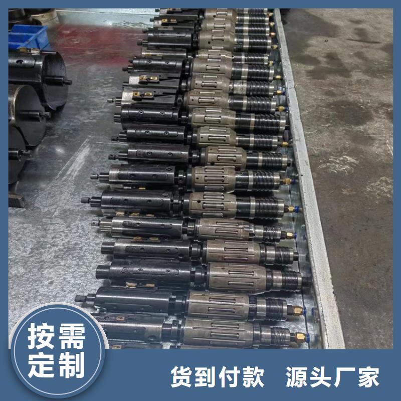 珩磨管液压缸筒厂家现货供应