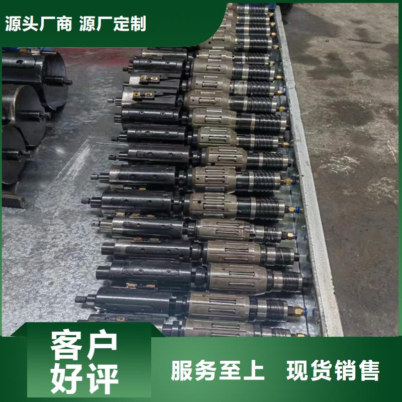 珩磨管研磨管厂家直销值得选择