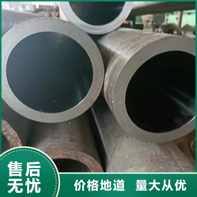 珩磨管_不锈钢缸筒供货及时