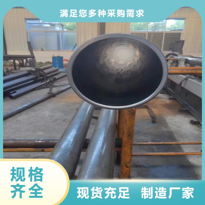 珩磨管研磨缸筒细节之处更加用心