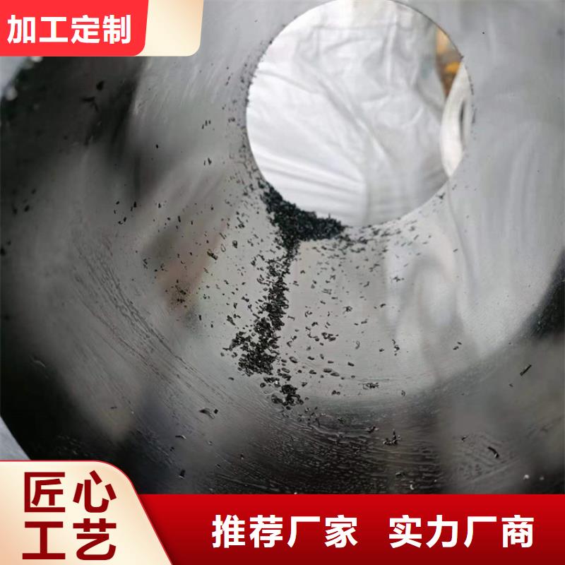 珩磨管油缸管精工打造