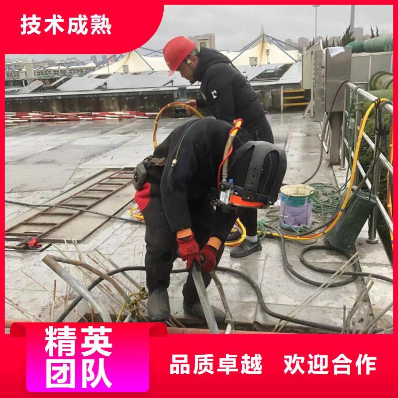水下潜水打捞救援欢迎询价